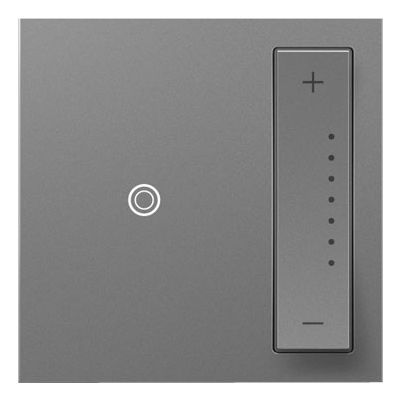 SofTap Dimmer 700W by Legrand - Starlight Lighting USA and Canada